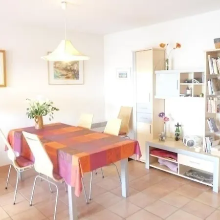 Les Mas De La Mer 8 Appartement Six-Fours-les-Plages
