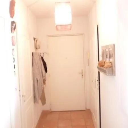 Appartement Les Mas De La Mer 8 *