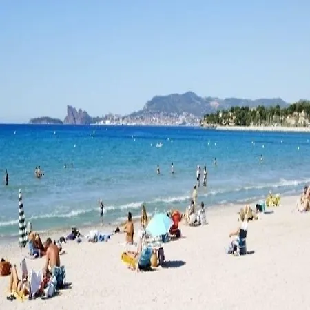 Les Mas De La Mer 8 Appartement Six-Fours-les-Plages