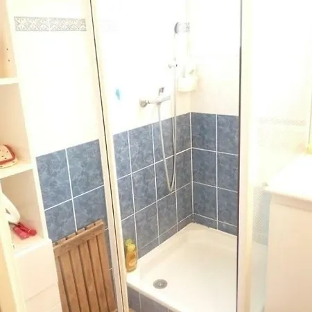 Les Mas De La Mer 8 Appartement Six-Fours-les-Plages