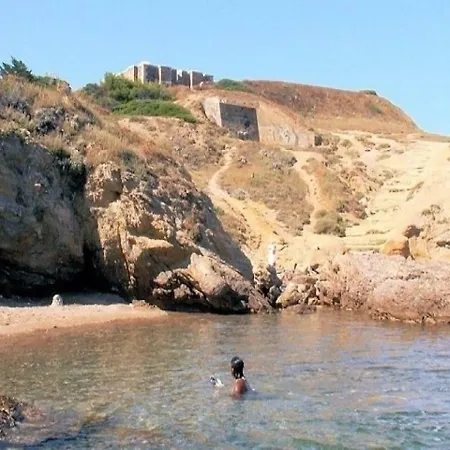 Appartement Les Mas De La Mer 8 Six-Fours-les-Plages