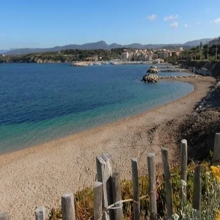 Appartement Les Mas De La Mer 8 *