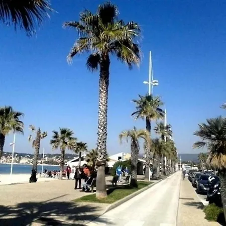 Appartement Les Mas De La Mer 8 *
